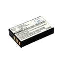 Cameron Sino Cs Gic573Sl 1400Mah Battery For Gigabyte Gc Ramdisk