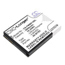 Cameron Sino Cs Pmm810Bl 5000Mah Battery For Point Mobile Pm80