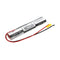 Cameron Sino Cs Bct160Bt 6500Mah Replacement Battery For Daitem Dc643