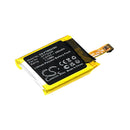 Cameron Sino Cs Ftw603Sh 300Mah Battery For Fossil Julianna Hr Ftw6035