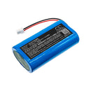Cameron Sino Cs Sth650Md 2600Mah Battery For Surgitel Eclipse Ehl65
