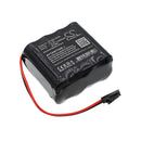 Cameron Sino Cs Sdl300Sl 2300Mah Battery For Locknetics K380 001