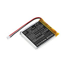 Cameron Sino Cs Phx435Sl 1500Mah Battery For Philips Ppx4350