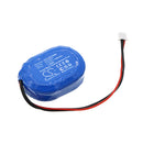 Cameron Sino Cs Djm105Md 500Mah Battery For Air Shields Vickers Jm105