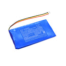 Cameron Sino Cs Xts200Sl 4000Mah Battery For Xtool Ps2 Gds Gasoline