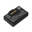 Cameron Sino Cs Zbr300Bl 2200Mah Replacement Battery For Zebra Zq310