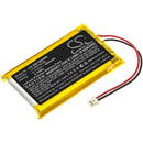 Cameron Sino Cs Sby980Mb 900Mah Replacement Battery For Sanitas Sby 98