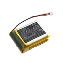 Cameron Sino Cs Phl910Sl 2500Mah Battery For Philips Fidelio E6
