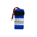 Cameron Sino Cs Bth630Md 700Mah Battery For Rainin Pipet Xtm