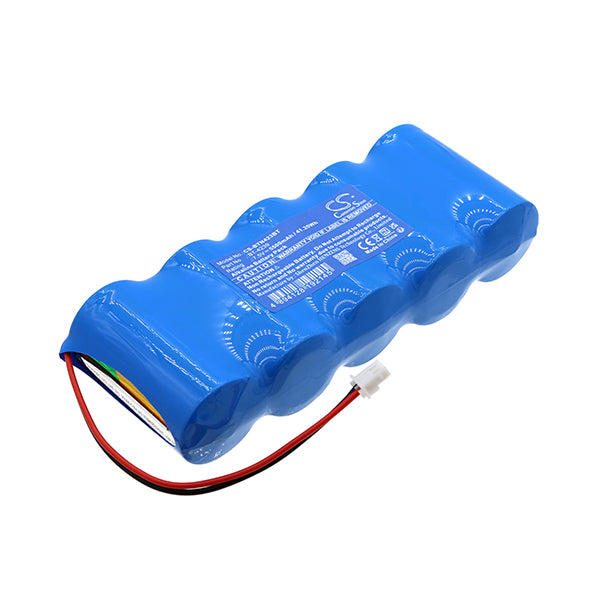 Cameron Sino Cs Btn423Bt 5500Mah Replacement Battery For Bticino 4239