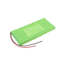 Cameron Sino Cs Crb701Af 2000Mah Battery For Carrousel Carrousel Rdb