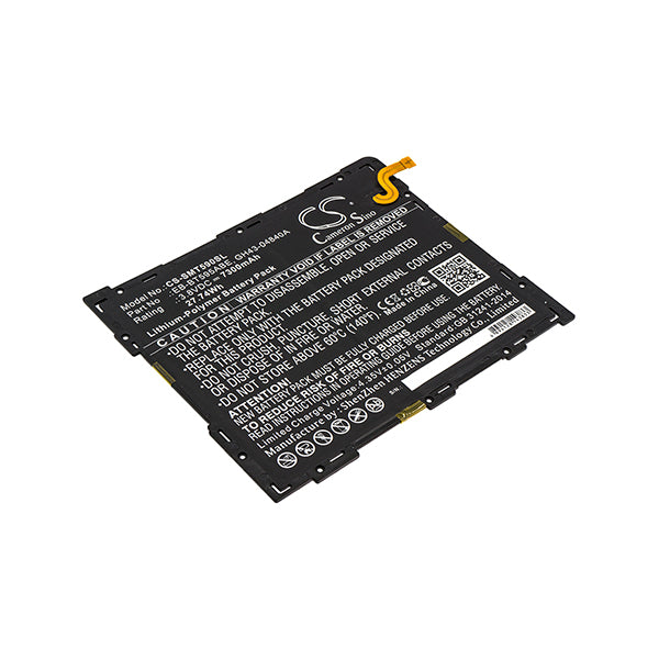 Cameron Sino Cs Smt590Sl 7300Mah Battery For Samsung Sm T590