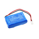 Cameron Sino Cs Lmc315Bl 700Mah Replacement Battery For Olympia Nc325
