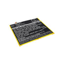 Cameron Sino Cs Bll800Sl 5200Mah Battery For Blu Life View Tab