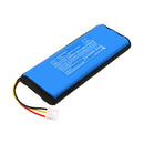 Cameron Sino Cs Edf500Md 5200Mah Replacement Battery For Edan X12