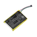 Cameron Sino Csgme530Sl 900Mah Replacement Battery For Garmin Edge 530