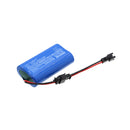 Cameron Sino Cs Gms323Ls 3000Mah Battery For Gama Sonic Gs 109S B
