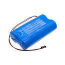Cameron Sino Cs Lva655Md 17000Mah Battery For Lionville Lock Alert