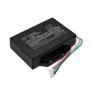 Cameron Sino Cs Pmx200Sl 2200Mah Battery For Panasonic Sc Tmax20Gsk