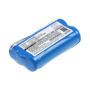 Cameron Sino Cs Fva034Md 3400Mah Battery For Fresenius Volumat Agilia