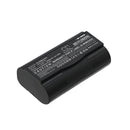 Cameron Sino Cs Wmr598Sl 3400Mah Battery For Winmate R05I98H Rtd1