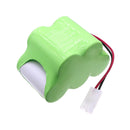 Cameron Sino Cs Rlh671Ft 5000Mah Battery For Rzb Leuchten Ehss