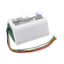 Cameron Sino Cs Snr144Md 2600Mah Battery For Smith And Nephew Renasys