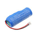 Cameron Sino Cs Wxh302Sl 1500Mah Battery For Wahl Detailer Cordless