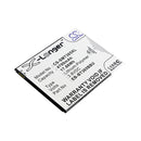 Cameron Sino Cs Smt365Xl 4700Mah Battery For Samsung Sm T360