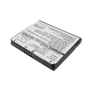 Cameron Sino Cs Dc750Sl 950Mah Replacement Battery For Htc Kii 100