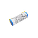 Cameron Sino Cs Phn894Sl 1600Mah Replacement Battery For Braun 720