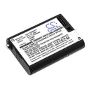 Cameron Sino Cs Pte682Ft 1100Mah Battery For Ledlenser Seo Headlamp