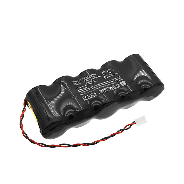 Cameron Sino Cs Avc320Bt 17000Mah Battery For Adetec 700Sre803