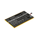 Cameron Sino Cs Sta100Sl 7000Mah Battery For Insignia Flex 10 1