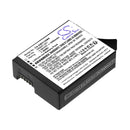Cameron Sino Cs Gbh130Mx 1950Mah Replacement Battery For Gopro Hero 13