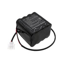 Cameron Sino Cs Bsu288Sl 2000Mah Replacement Battery For Besam Uniturn