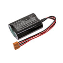 Cameron Sino Cs Omx500Sl 3500Mah Replacement Battery For Okuma Mx50