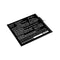 Cameron Sino Cs Alt904Sl 5000Mah Replacement Battery For Alcatel Tab 8