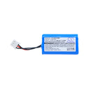 Cameron Sino Cs Dsp036Md 700Mah Battery For Drummond Scientific Pipet