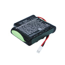Cameron Sino Cs Cfa466Md 2000Mah Battery For Stimulator A1B