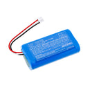 Cameron Sino Cs Frv179Md 2600Mah Battery For Fresenius Agilia Sp Mc