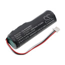 Cameron Sino Cs Nve500Bt 2600Mah Battery For Inovonics Ee5000