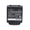 Cameron Sino Cs Bpl114Pw 1500Mah Battery For Black And Decker Lst220