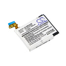 Cameron Sino Cs Smr380Sh 250Mah Replacement Battery For Samsung Gear 2