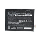 Cameron Sino Cs Lvb600Sl 6300Mah Battery For Lenovo Ideapad S6000