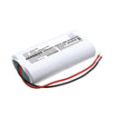 Cameron Sino Cs Bct150Bt 6500Mah Replacement Battery For Daitem Dc405