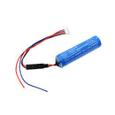 Cameron Sino Cs Trm168Md 2600Mah Battery For Trumpf Op Pillar Teco