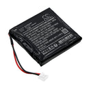 Cameron Sino Cs Prn050Bt 3600Mah Battery For Pyronix Deltabell