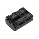 Cameron Sino Cs Thc600Sl 1600Mah Replacement Battery For Trotech Ic60