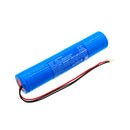Cameron Sino Cs Dtx593Ls 3000Mah Replacement Battery For Dotlux 5556
